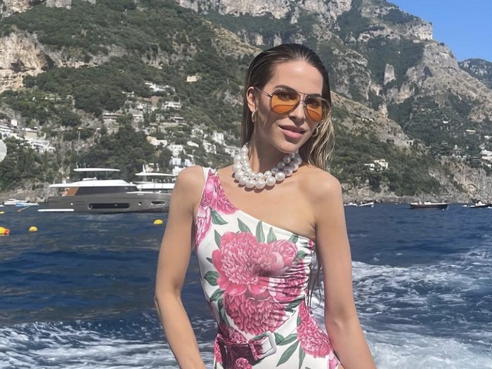 Victoria Baker-Harber & Inigo Philbrick