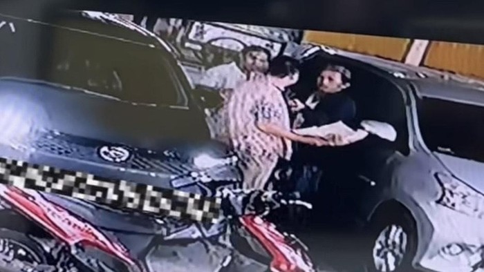 Viral food vlogger di Surabaya diduga jadi korban kekerasan ketika review makanan