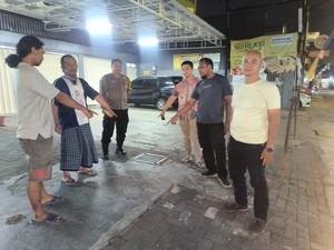 Heboh Food Vlogger di Surabaya Kena Tampar Usai Review Tahu Gimbal
