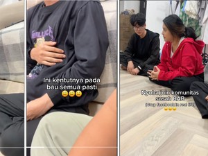 Tanggapi Viral Komunitas Susah BAB, Netizen: yang 3 Kali Sehari Nggak Relate