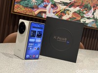 Vivo X Fold5