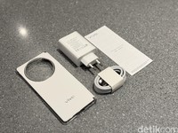 Vivo X Fold5
