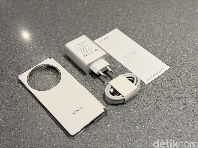 Vivo X Fold5
