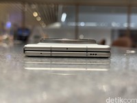 Vivo X Fold5