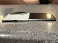 Vivo X Fold5