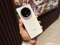 Vivo X Fold5