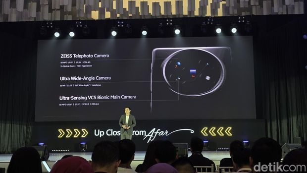 Vivo X Fold5