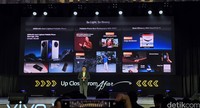 Vivo X Fold5