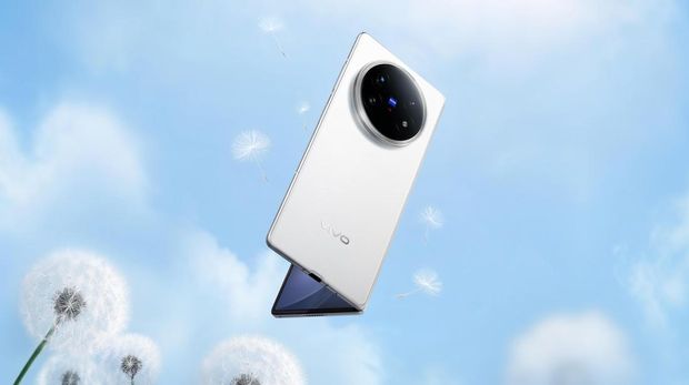 vivo X Fold5