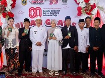 Wabup Bogor Pastikan Pelayanan Publik Lebih Dekat ke Masyarakat