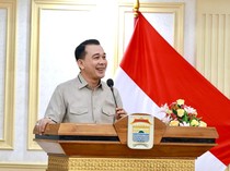 DPRD Sumsel Soroti Isu Perumahan dan Kawasan Kumuh di Palembang