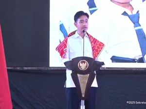Wapres Minta Kapoldasu Tindak Konflik Lahan di Kuburan Mewah Deli Serdang