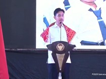 Wapres Minta Kapoldasu Tindak Konflik Lahan di Kuburan Mewah Deli Serdang