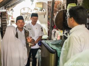 704 Rumah di Kota Pasuruan Tak Layak Huni, 300 Dibenahi Tahun Ini