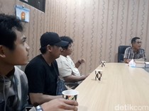 3 Warga Brebes Korban TPPO di Spanyol-Polandia Dipulangkan