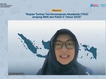 Jangan Asal! Mapel Pilihan TKA Harus Sesuai dengan Tujuan di SNBP