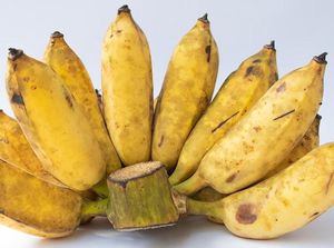 Pisang, Buah Sejuta Umat yang Ternyata Kuliner Nasional Asli Indonesia