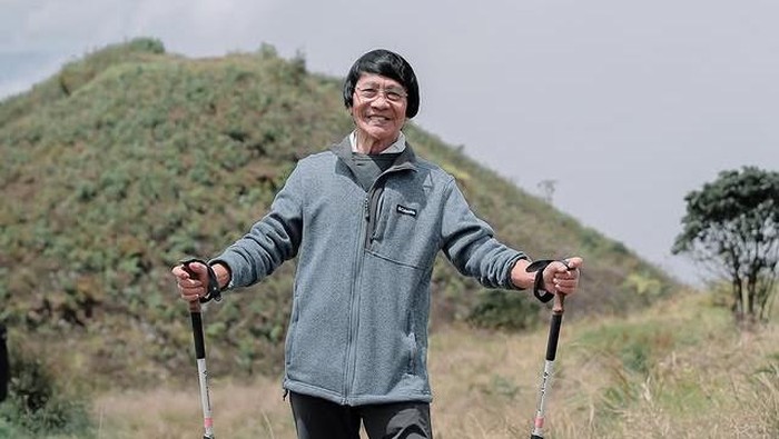 Dikenal Aktif dan Bugar, Kok Kak Seto Bisa Alami Aritmia? Ini Kata Dokter