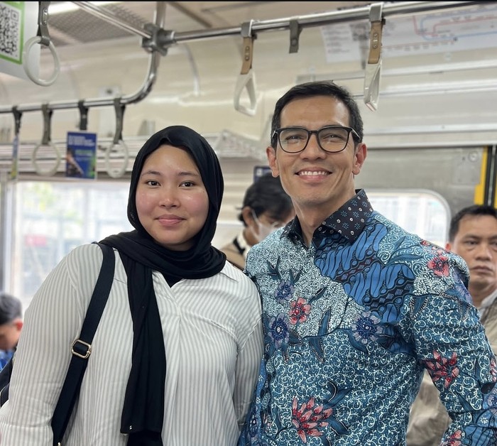 Adrian Maulana