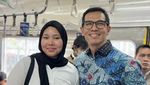 Adrian Maulana, Duta Transum yang Hobi Makan Sederhana di Warteg