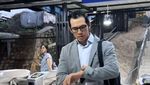Adrian Maulana, Duta Transum yang Hobi Makan Sederhana di Warteg