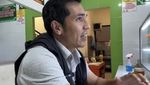 Adrian Maulana, Duta Transum yang Hobi Makan Sederhana di Warteg