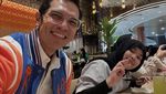 Adrian Maulana, Duta Transum yang Hobi Makan Sederhana di Warteg