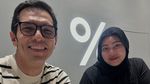 Adrian Maulana, Duta Transum yang Hobi Makan Sederhana di Warteg