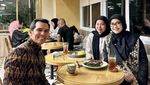 Adrian Maulana, Duta Transum yang Hobi Makan Sederhana di Warteg
