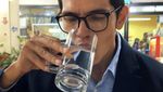 Adrian Maulana, Duta Transum yang Hobi Makan Sederhana di Warteg