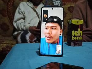 Pemuda Gorontalo yang Disekap di Kamboja Diduga Jadi Korban TPPO Scam Online