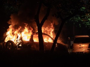 Ojol Tewas Dilindas Rantis Brimob di Jakarta Jadi Sorotan Media Asing