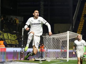 Andrew Jung Jadi Calon Asing Terbaru Persib, Ini Profilnya