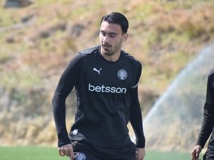 Kehadiran Andrew Jung Bikin Bojan Hodak Siapkan Opsi Tiga Striker