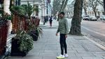Aneka Gaya Ahmad Sahroni di Luar Negeri dari Paris sampai Tokyo