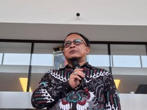 Terjunkan Tim di Jogja, Kompolnas Pantau Kasus Kematian Rezha Mahasiswa Amikom