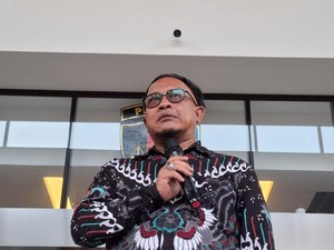 Terjunkan Tim di Jogja, Kompolnas Pantau Kasus Kematian Rezha Mahasiswa Amikom