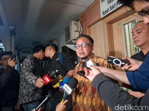 Kompolnas Kawal Transparan Pengusutan Rantis Brimob Lindas Ojol hingga Tewas