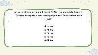 Sekilas sih soalnya gampang, tapi konon cuma sedikit orang yang bisa jawab benar! (Foto: detikhealth/Suci Risanti Rahmadania)