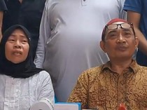 Pesan Ayah Affan ke Ojol-Mahasiswa: Percayakan ke Polisi