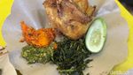 Iga Bakar yang Baru Buka di Tebet Ini Laris 30 Kg Setiap Harinya!