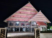 Disdikbud Ungkap 3 Tahap Revitalisasi Balla Lompoa Takalar