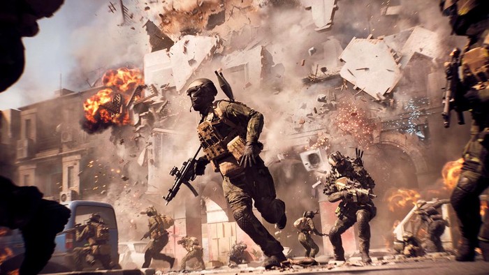 Electronic Arts (EA) akhirnya mengumumkan jadwal rilis Battlefield 6 beserta spesifikasi PC untuk memainkannya. Mari simak penjelasannya ini.