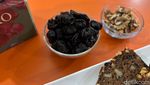 Begini Rasa Bolu Pisang dengan Prunes dari Chile Buatan Mamitoko