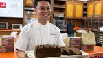 Begini Rasa Bolu Pisang dengan Prunes dari Chile Buatan Mamitoko