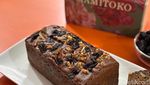 Begini Rasa Bolu Pisang dengan Prunes dari Chile Buatan Mamitoko