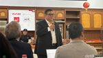 Begini Rasa Bolu Pisang dengan Prunes dari Chile Buatan Mamitoko