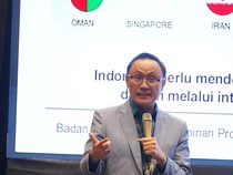 BPJPH Dorong Kesiapan Industri Nonpangan Sambut Kewajiban Sertifikasi Halal