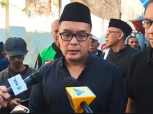 Melayat ke Rumah Duka Affan, CEO GOTO Bantu Proses Pemakaman-Pencairan Asuransi
