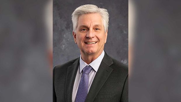 Christopher Waller The Fed. (Dok. federalreservehistory)